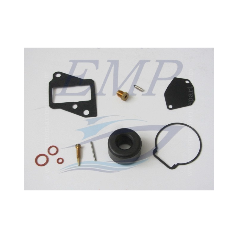 Kit Revisione Carburatore Yamaha 677 W0093 04