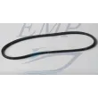 Cinghia alternatore Mercruiser 44207Q