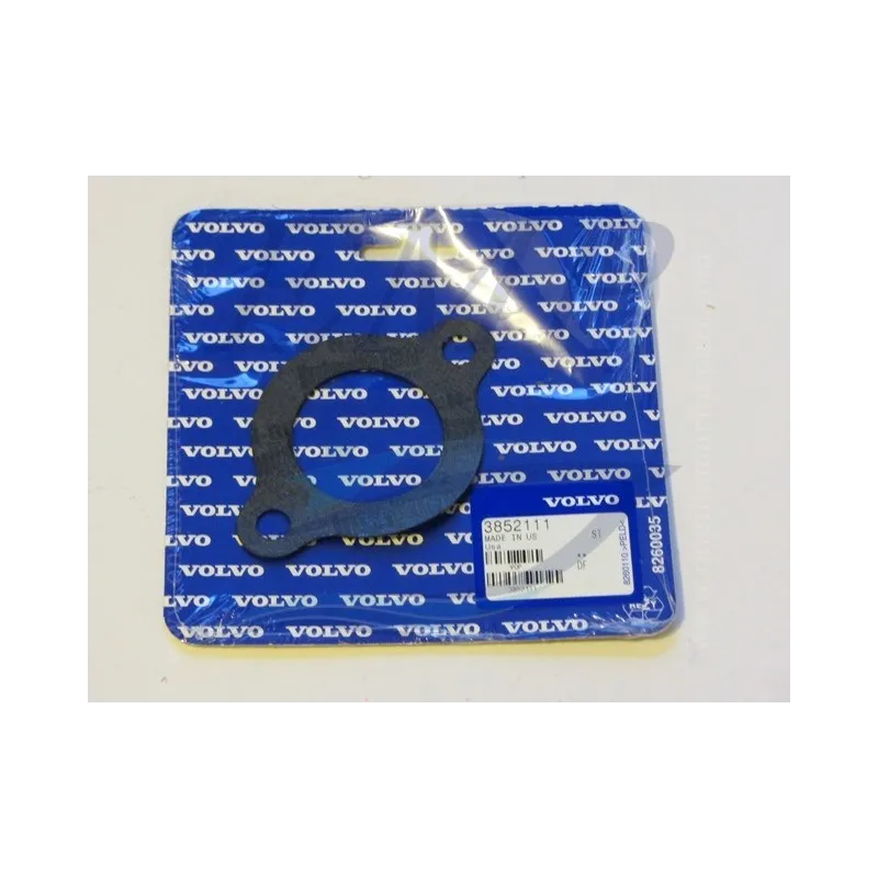 Guarnizione termostato Volvo Penta 3852111