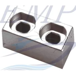 Anodo Suzuki EMP 41810-87D00 ZN