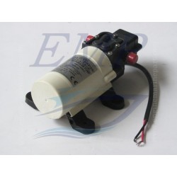 Acquista Micro Pompa Acqua Motore 3,7 V CC 320 Piccola Pompa a Membrana Acqua  Pompa Autoadescante