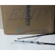 Cavo timoneria FT07 Teleflex per idrogetto, attacco filettato SSC21907