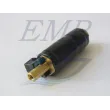 Pompa benzina elettrica bassa pressione Volvo Penta 3857986 / 3858261
