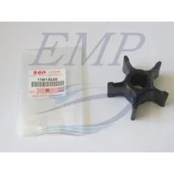 Girante Suzuki 17461-93J00