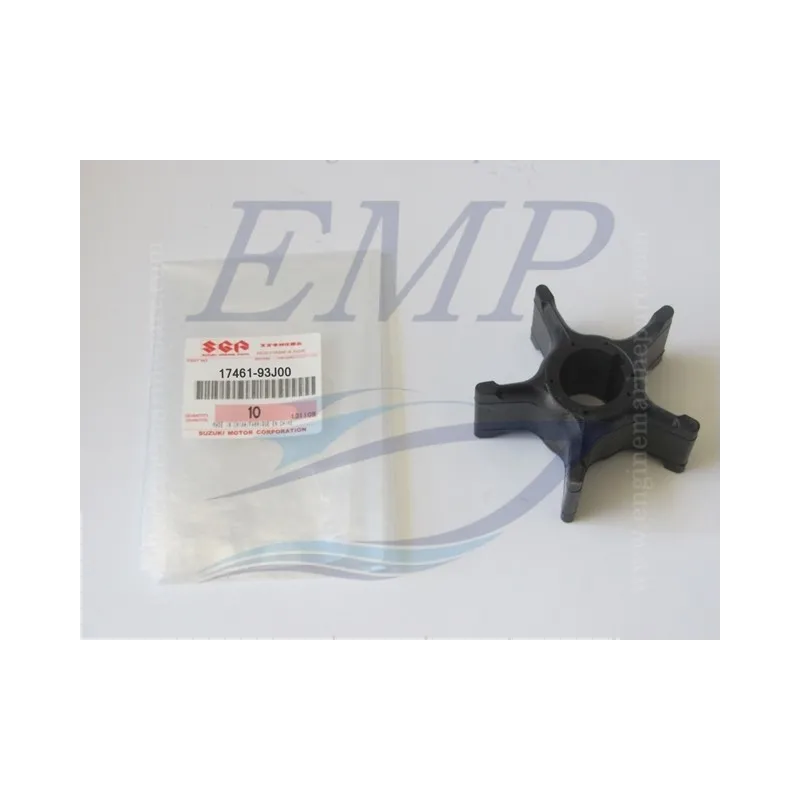 Girante Suzuki 17461-93J00