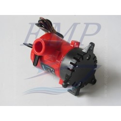 Pompa di sentina sommergibili Johnson Pump Heavy Duty L450