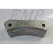 Anodo Volvo Penta EMP 3588745 ZI