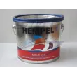 Antivegetativa autolevigante Hempel Mille NCT Nero - 2,5 Lt