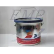 Antivegetativa a matrice dura Hempel Hard Racing TecCel Nero - 2,5 Lt