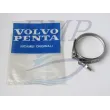 Fascetta turbina Volvo Penta 21325765