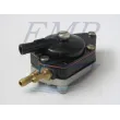 Pompetta benzina Ac Johnson / Evinrude 0438555