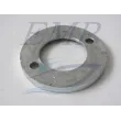 Anodo Volvo Penta 875809 AL