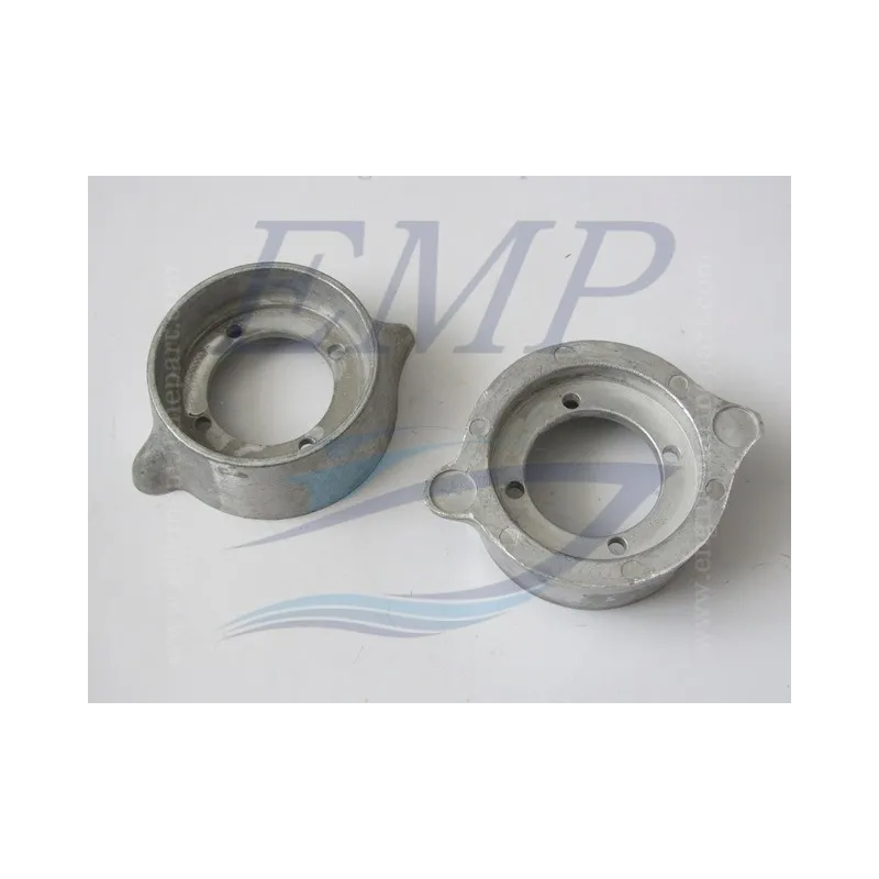 Anodo Volvo Penta 875812 AL