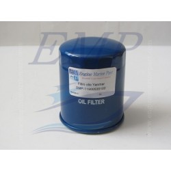 Filtro olio Yanmar EMP 119005-35151, 119005-35170