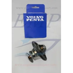 Termostato Volvo Penta 1544297 / 3831425
