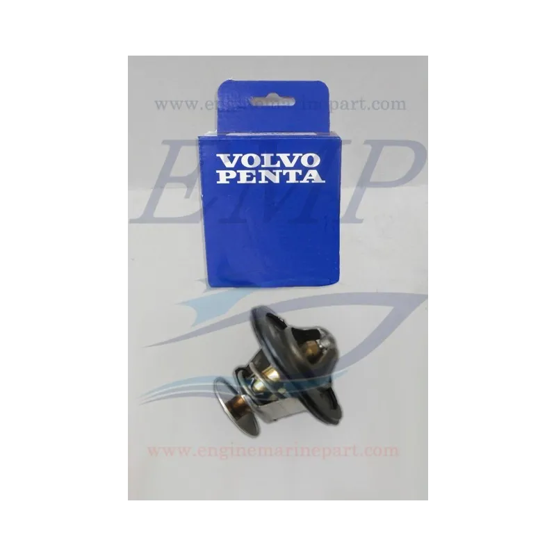 Termostato Volvo Penta 1544297 / 3831425