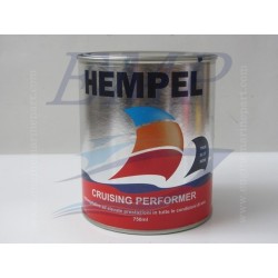 Antivegetativa autolevigante Hempel Cruising Performer - 2,5 LT