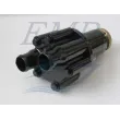 Pompa acqua completa Mercruiser 807151A12