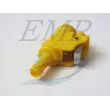 Raccordo tubo carburante femmina 8 mm Johnson / Evinrude