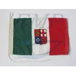Bandiera Italia 20 x 30 cm