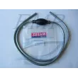 Tubo carburante al silicone con pompa  Selva 8050270
