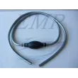 Tubo carburante al silicone con pompa  Selva 8050270