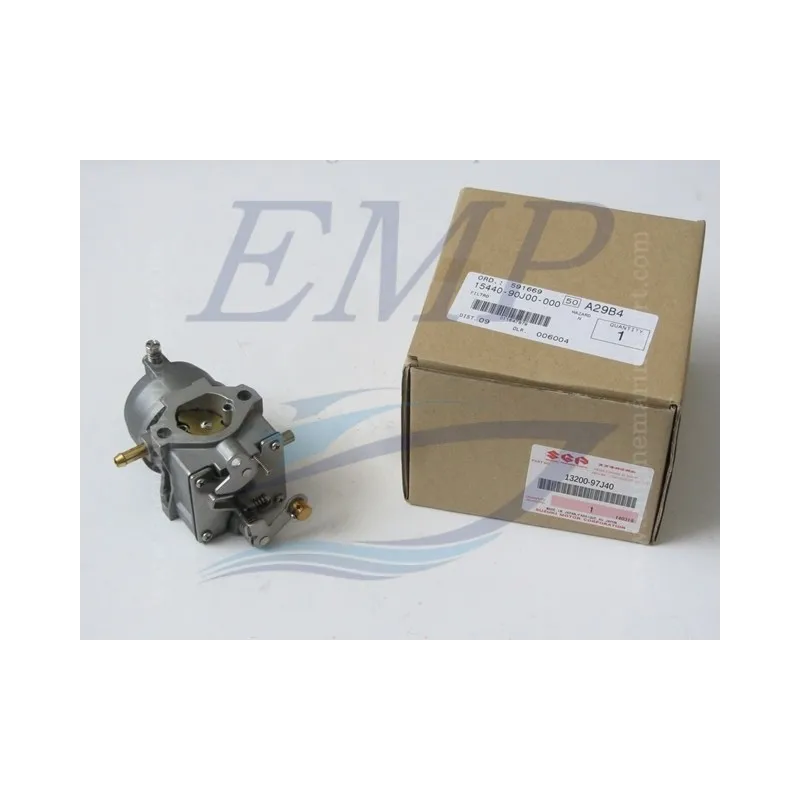 Carburatore Suzuki 13200-97J40