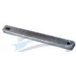 Anodo Piastra Trim 8252711ZN