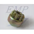 Pignone motorino avviamento Johnson / Evinrude EMP 0384781
