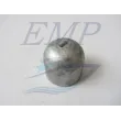 Anodo Mercruiser EMP 55989Q9 AL