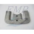 Anodo Mercruiser 821630Q1 MG
