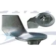 Anodo pinna Mercury / Mercruiser 822777Q1ZI