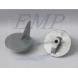 Anodo pinna Mercury /Mercruiser EMP 46399 AL