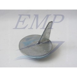Anodo pinna Mercury /Mercruiser EMP 46399 AL