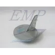 Anodo pinna Mercury /Mercruiser EMP 46399 AL