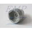 Anodo elica Yanmar EMP 196350-09910 zn