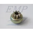 Pignone motorino avviamento Johnson / Evinrude EMP 0387683