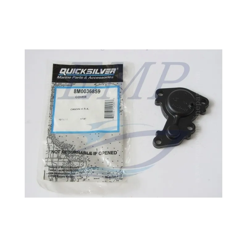 Coperchio termostato Mercury 8M0036859