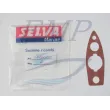 Guarnizione piede motore Selva 2t 00654.1 / 3540060