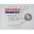Piastrina corpo pompa Selva 01262.75 / 9005460