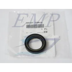 Paraolio 28 x 43 x 7 piede Yamaha  / Selva 93101-28M16