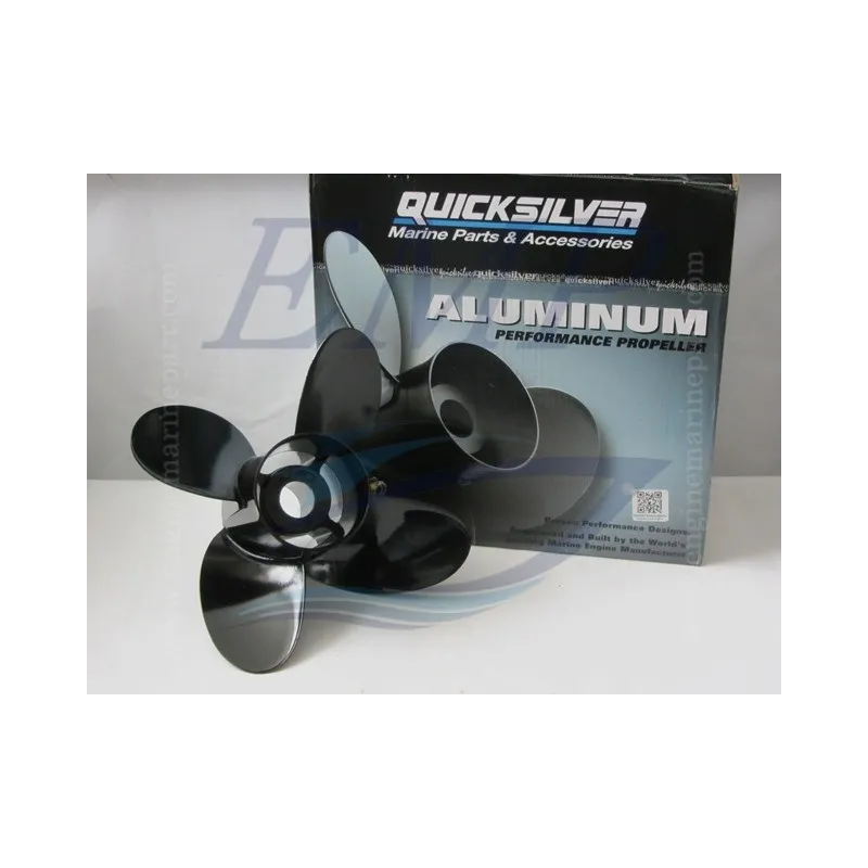 Elica 14 x 20 Diamond 4