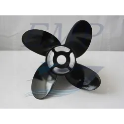 Elica 14 x 20 Diamond 4