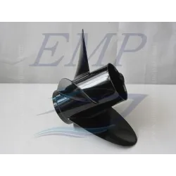 Elica 14 x 20 Diamond 4