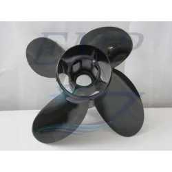 Elica 14 x 20 Diamond 4