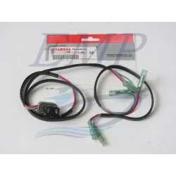 Pulsante trim Yamaha, Selva 703-82563-12, 703-82563-13