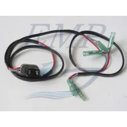 Pulsante trim Yamaha, Selva 703-82563-12, 703-82563-13