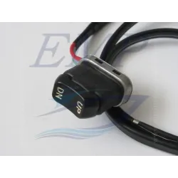 Pulsante trim Yamaha, Selva 703-82563-12, 703-82563-13