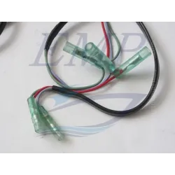 Pulsante trim Yamaha, Selva 703-82563-12, 703-82563-13