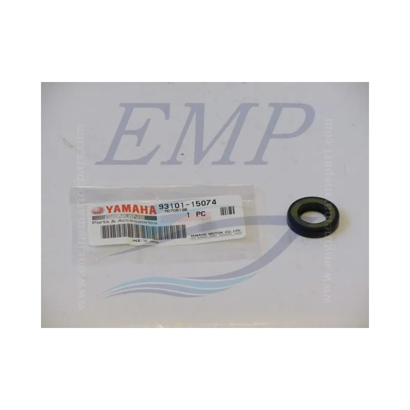 Paraolio 15x28x6  piede Yamaha  / Selva 93101-15074